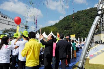 제10회 대전효문화뿌리축제