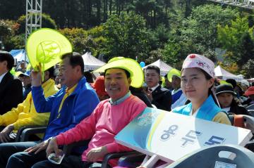 제10회 대전효문화뿌리축제