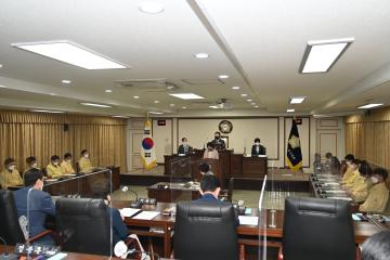 제235회 제1차 정례회 제3차 본회의