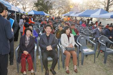 제16회 테미봄꽃축제